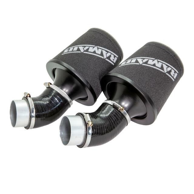 Admisie aer sport RAMAIR