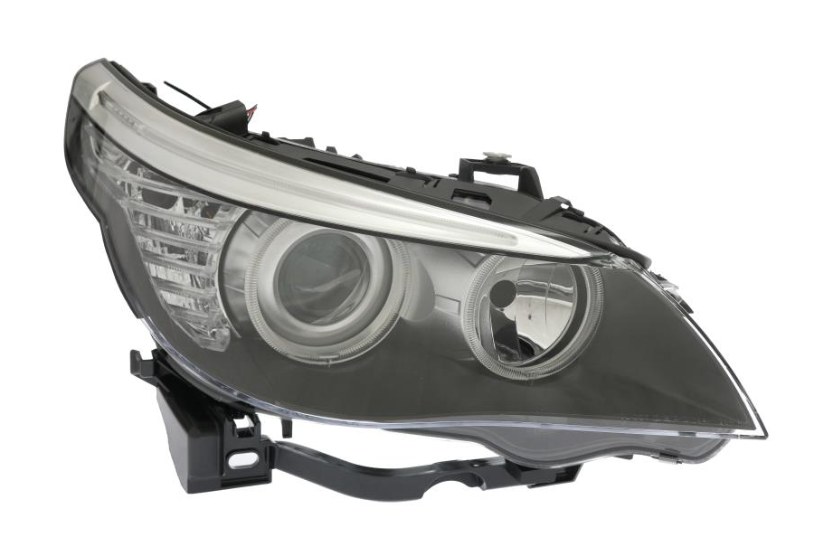 Far DEPO compatibil cu BMW E60/1 LCI