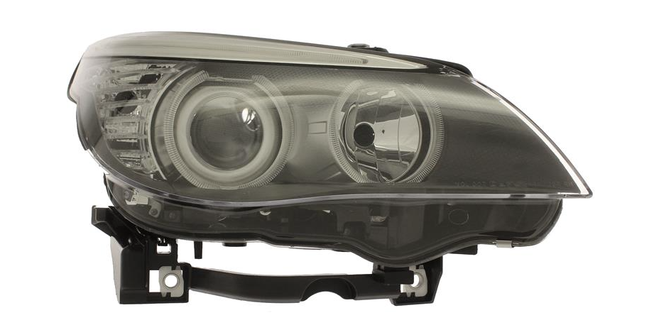 Far DEPO compatibil cu BMW E60/1 LCI