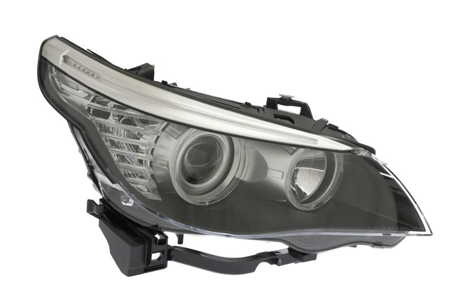 Far DEPO compatibil cu BMW E60/1 LCI