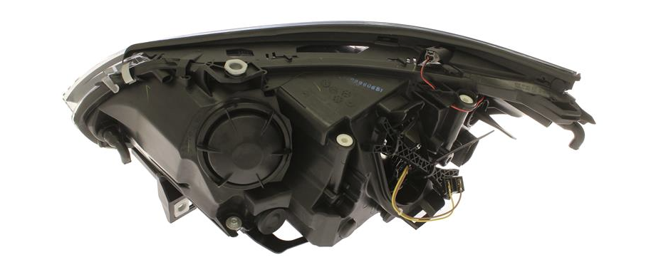 Far DEPO compatibil cu BMW E60/1 LCI