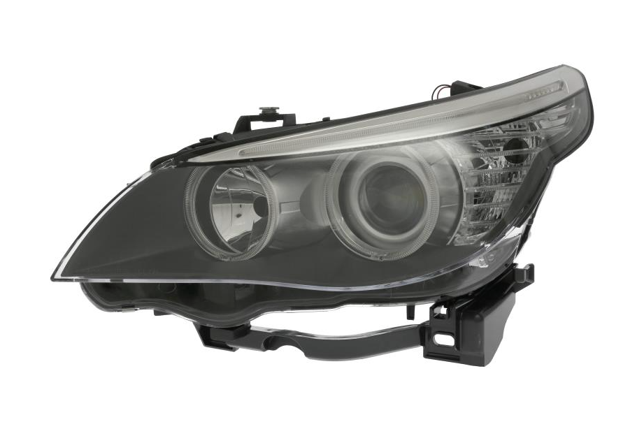 Far DEPO compatibil cu BMW E60/1 LCI