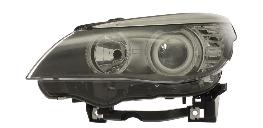 Far DEPO compatibil cu BMW E60/1 LCI