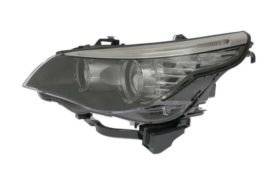 Far DEPO compatibil cu BMW E60/1 LCI