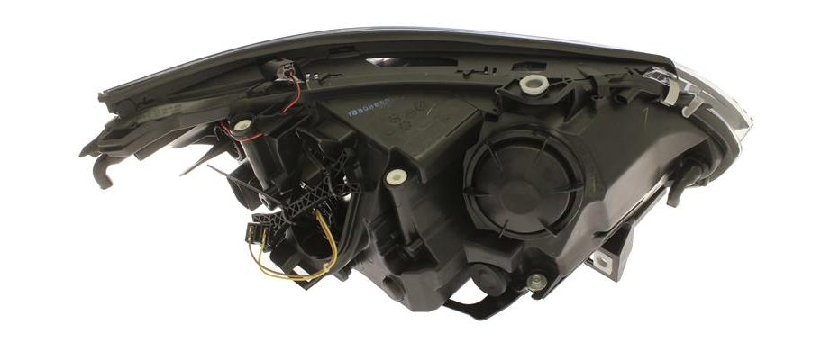 Far DEPO compatibil cu BMW E60/1 LCI