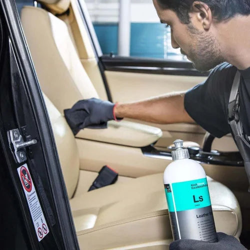 Solutie Hidratare Piele Koch Chemie Leather Star Ls