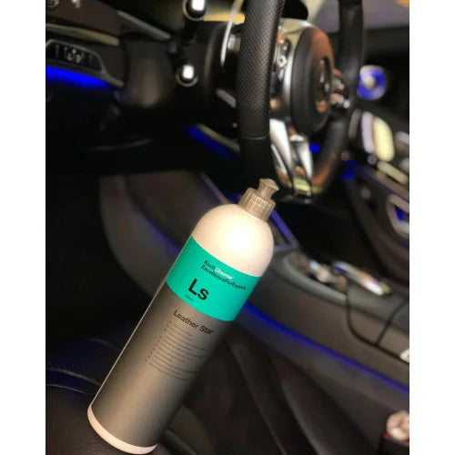 Solutie Hidratare Piele Koch Chemie Leather Star Ls