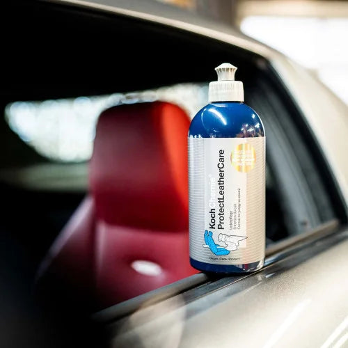 Solutie Hidratare Piele KochChemie ProtectLeatherCare
