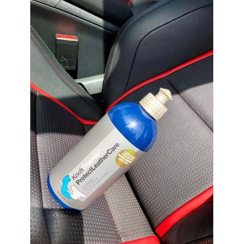 Solutie Hidratare Piele KochChemie ProtectLeatherCare