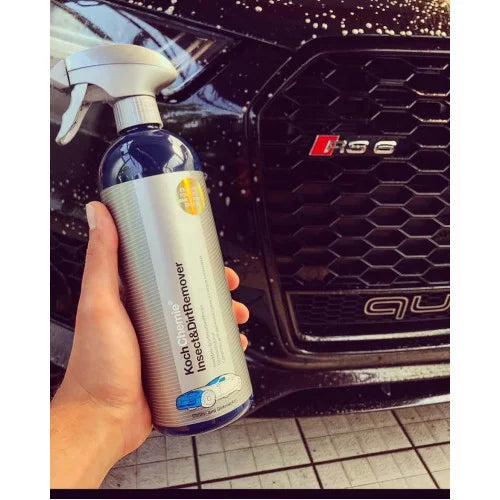 Solutie Indepartare Insecte KochChemie Insect&DirtRemover