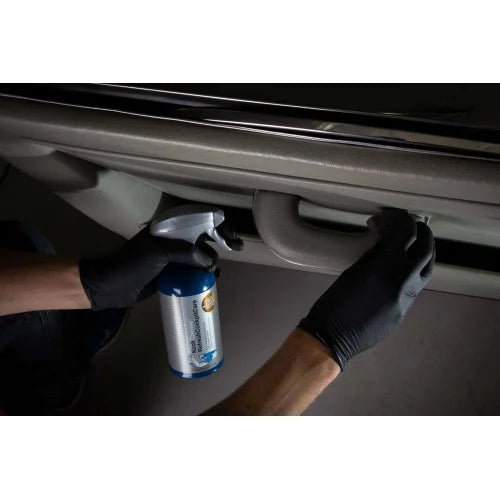 Solutie Intretinere Plastice Interioare Koch Chemie RefreshCockpitCare