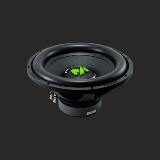 Subwoofer Auto Deaf Bonce Machete MF 15R D2/D4, 380mm, 1200W RMS