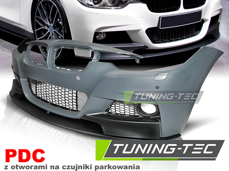 Bara Fata Performance pentru BMW F30 / F31 10.11 PDC
