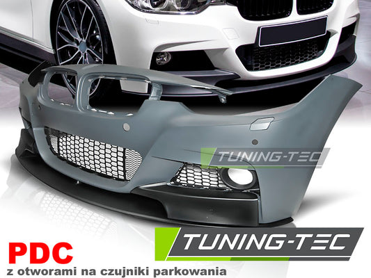 Bara Fata Performance pentru BMW F30 / F31 10.11 PDC