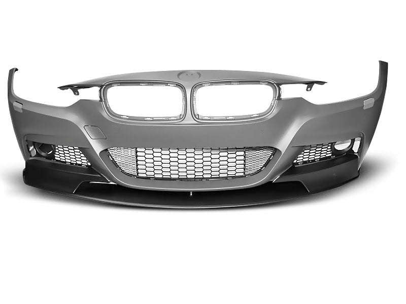 Bara Fata Performance pentru BMW F30 / F31 10.11