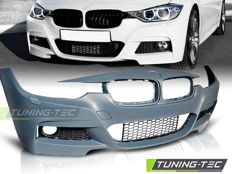 Bara Fata SPORT pentru BMW F30 / F31 10.11