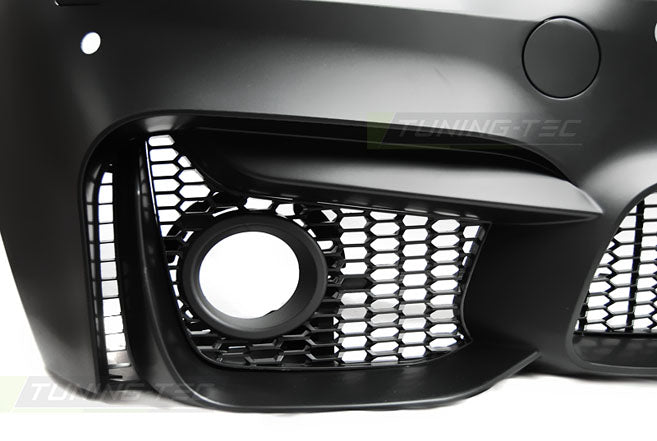 Bara Fata SPORT Style pentru BMW F30 / F31 10.11 PDC