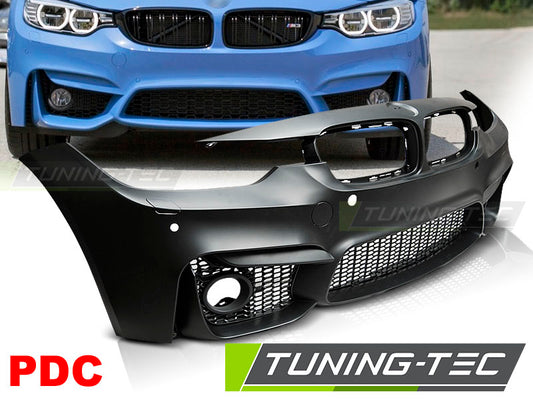 Bara Fata SPORT Style pentru BMW F30 / F31 10.11 PDC