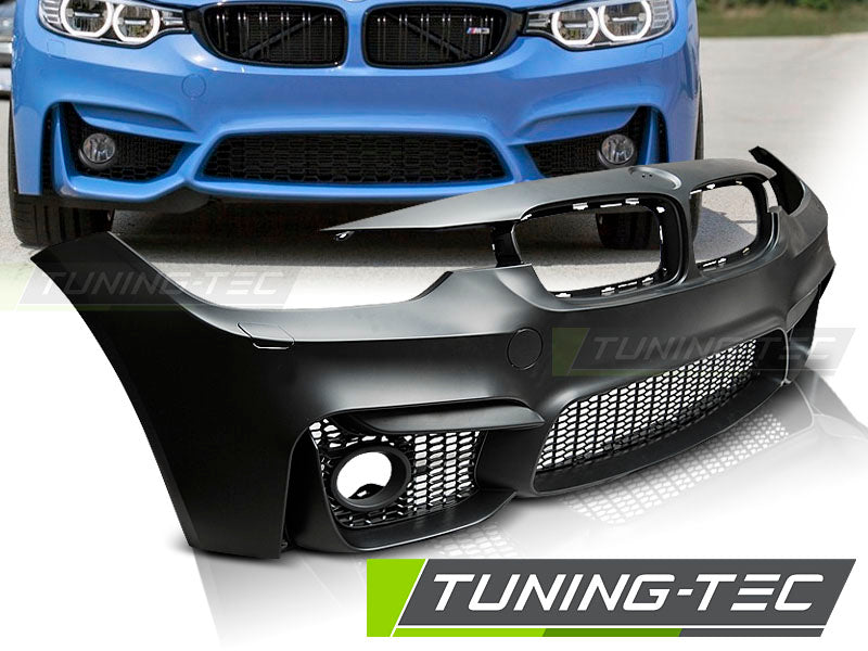 Bara Fata SPORT Style pentru BMW F30 / F31 10.11