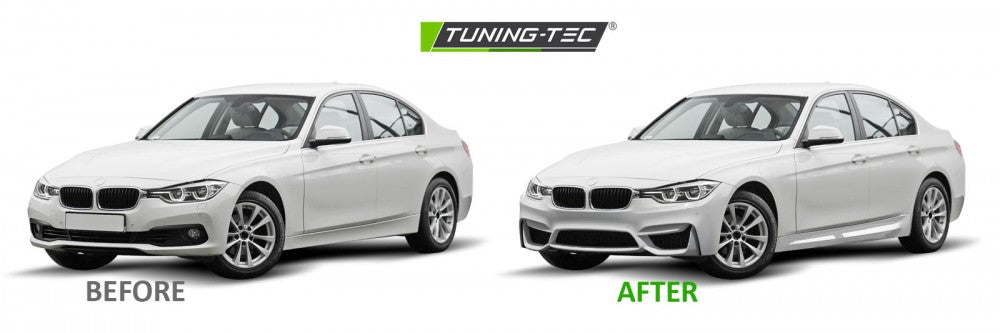 Bara Fata SPORT Style pentru BMW F30 / F31 10.11