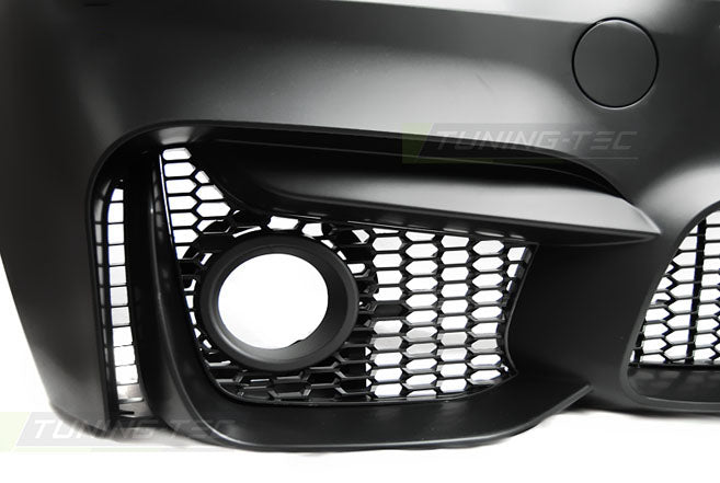 Bara Fata SPORT Style pentru BMW F30 / F31 10.11