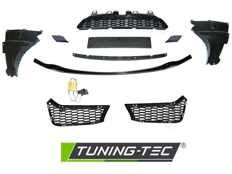 Bara Fata SPORT Style pentru BMW F30 / F31 10.11 PDC