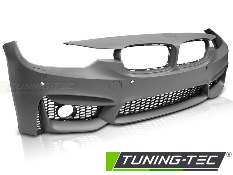 Bara Fata SPORT Style pentru BMW F30 / F31 10.11