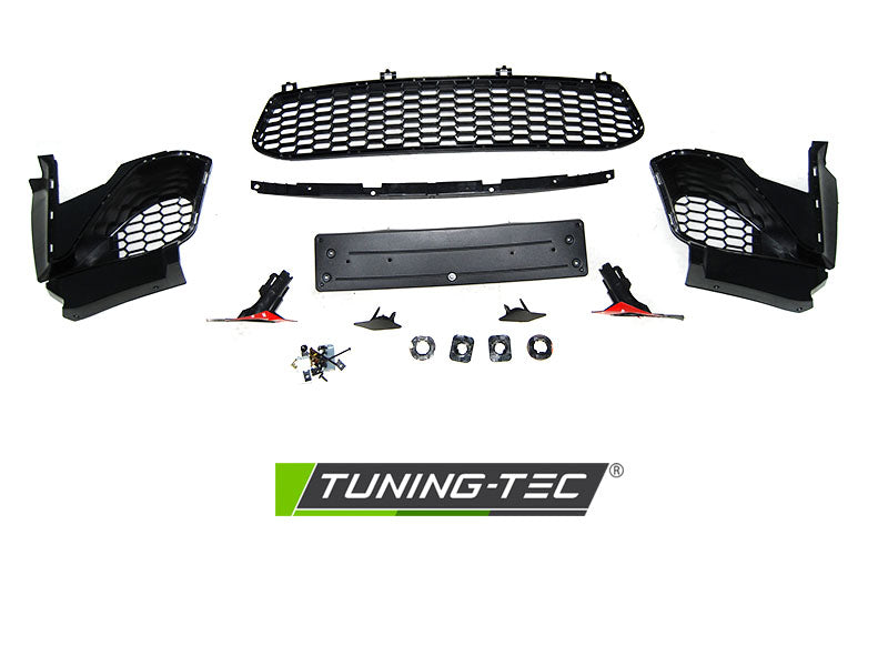 Bara Fata SPORT pentru BMW F30 / F31 10.11