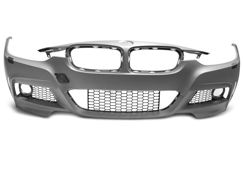 Bara Fata SPORT Style pentru BMW F30 / F31 10.11