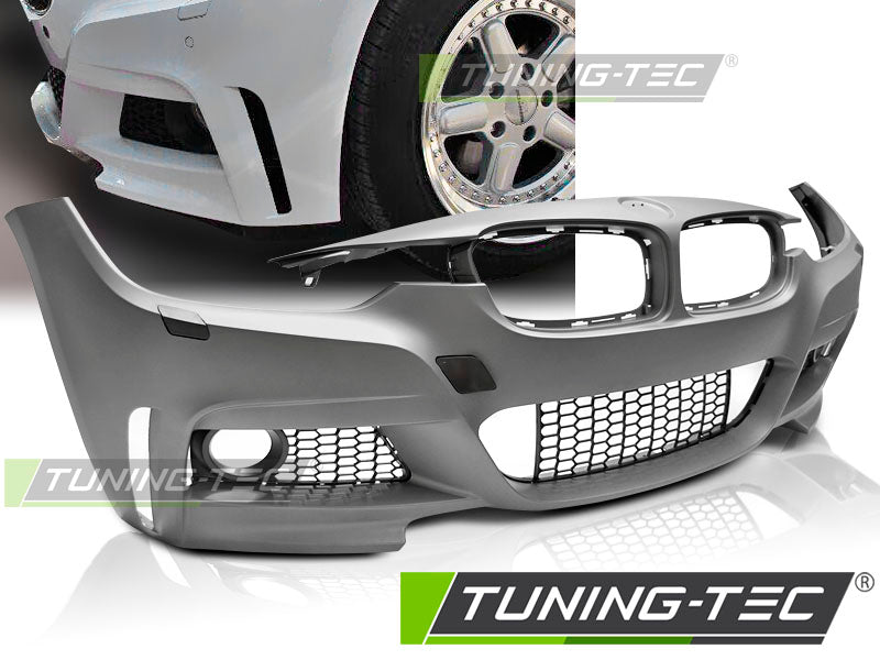 Bara Fata SPORT Style pentru BMW F30 / F31 10.11