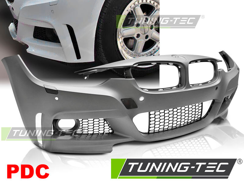 Bara Fata SPORT Style pentru BMW F30 / F31 10.11 PDC