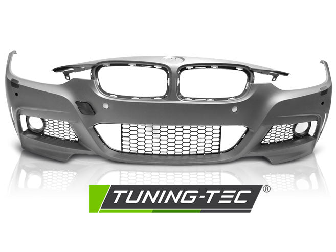 Bara Fata SPORT Style pentru BMW F30 / F31 10.11 PDC