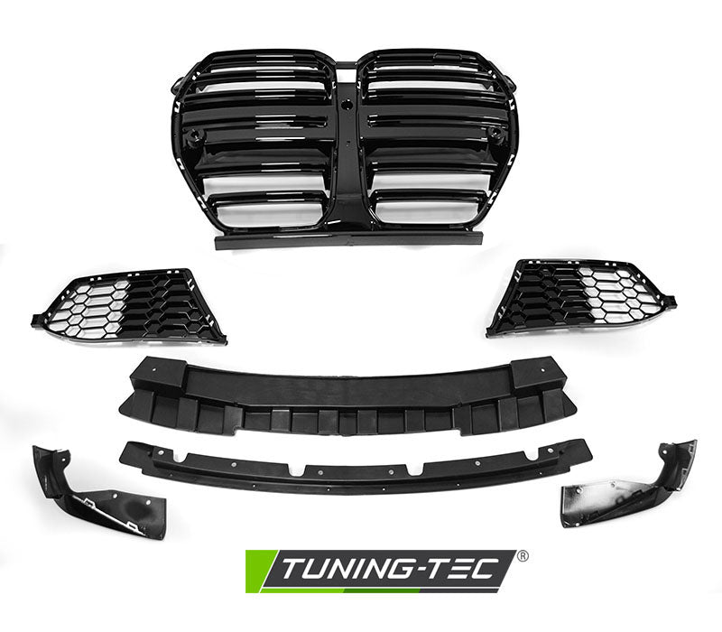 Bara Fata G20 Style pentru BMW F30 / F31 10.11