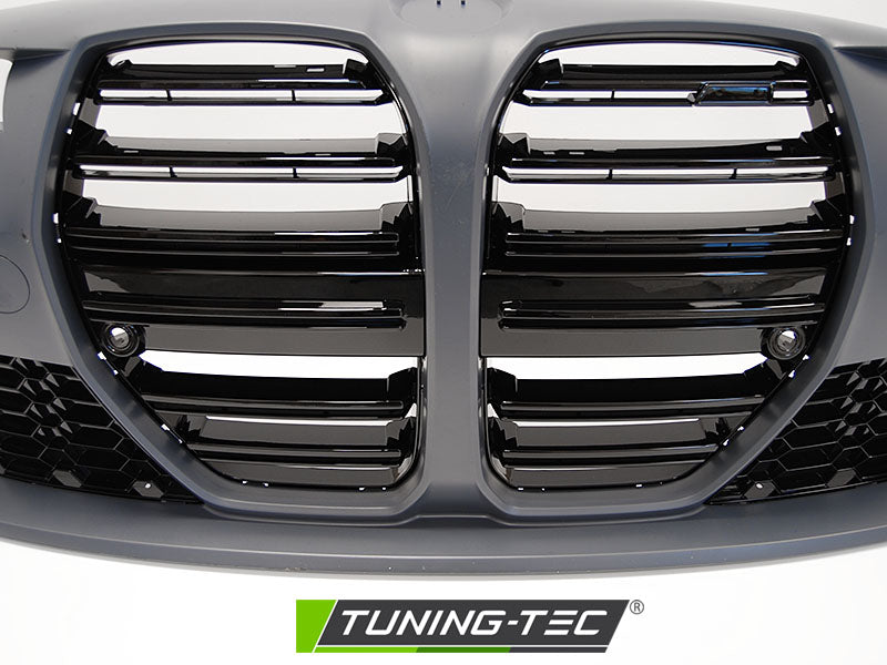 Bara Fata G20 Style pentru BMW F30 / F31 10.11