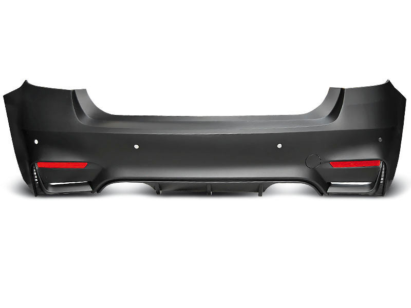 Bara Spate tip M-Tech Style pentru BMW F30 2011-2018