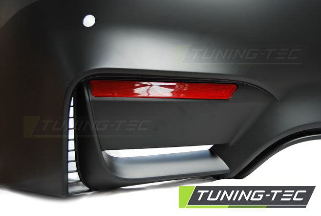 Bara Spate tip M-Tech Style pentru BMW F30 2011-2018