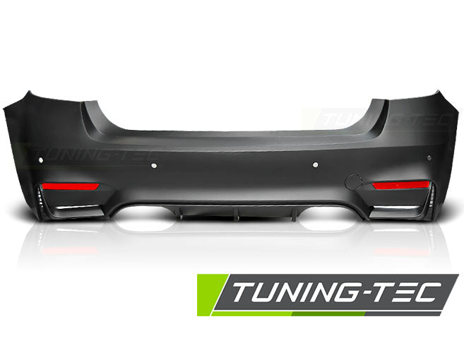 Bara Spate tip M-Tech Style pentru BMW F30 2011-2018