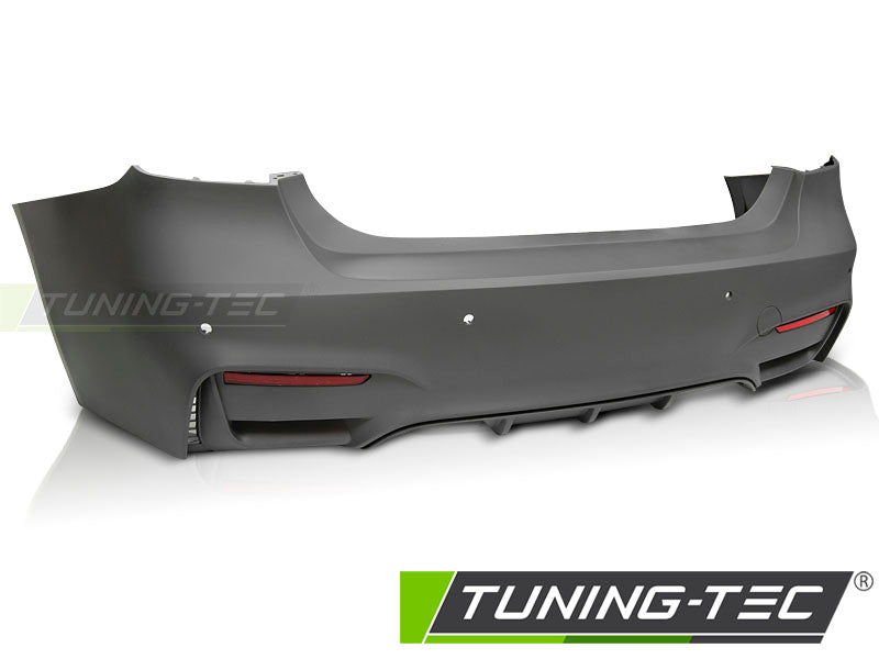 Bara Spate tip M-Tech Style pentru BMW F30 2011-2018