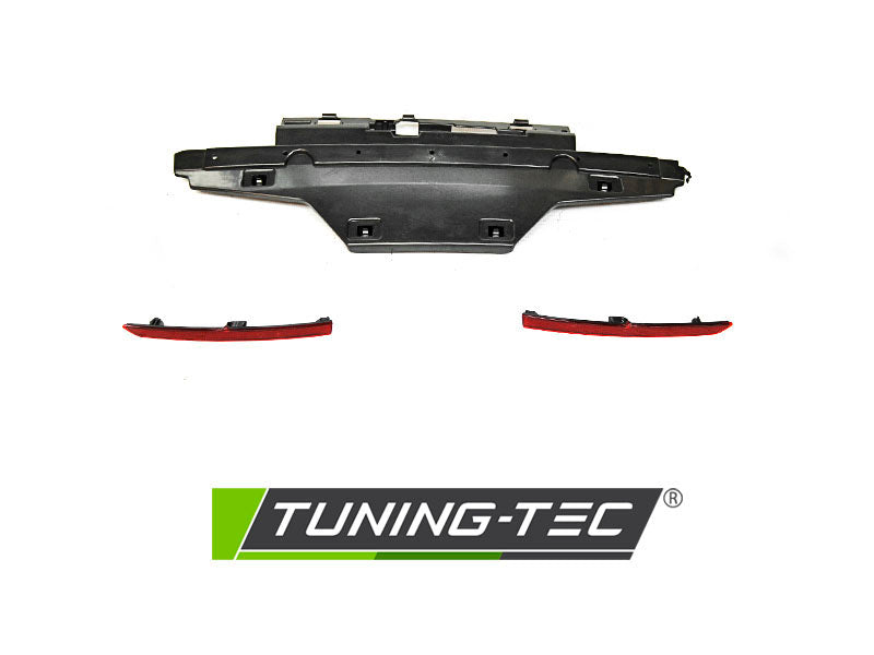 Bara Spate tip M-Tech Style pentru BMW F30 2011-2018