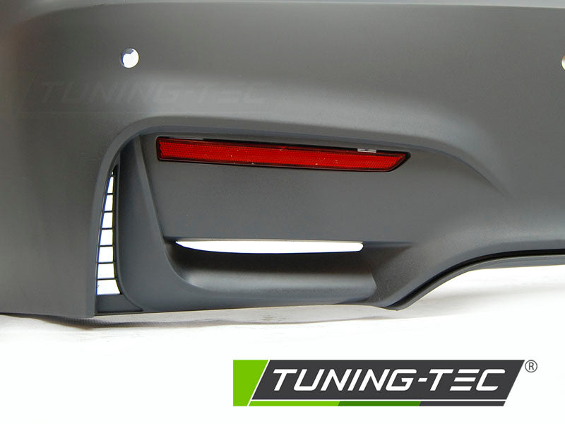 Bara Spate tip M-Tech Style pentru BMW F30 2011-2018