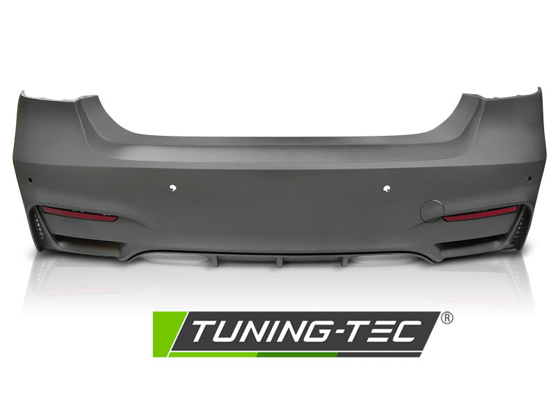 Bara Spate tip M-Tech Style pentru BMW F30 2011-2018