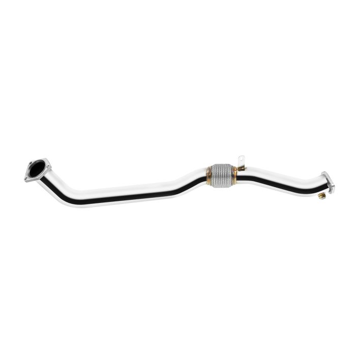 Downpipe FmicPro (BMW E46 318d 320d M47 M47N 1998-2005)