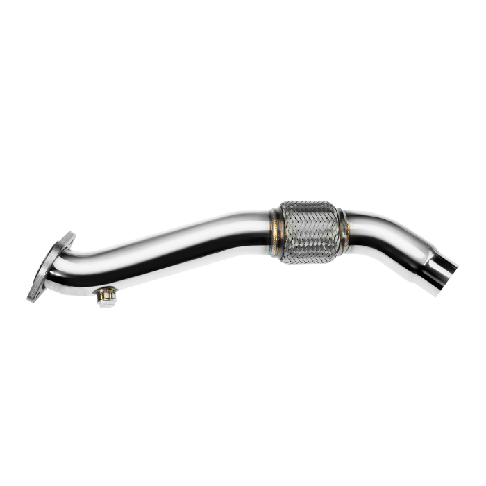 Downpipe FmicPro (BMW E46 330d/xd M57 M57N 1998-2005)