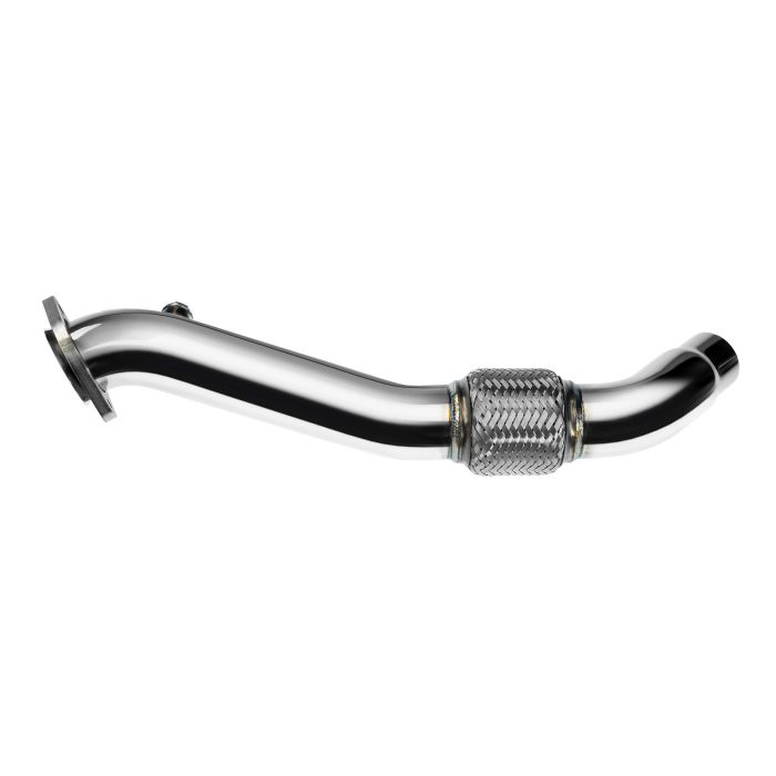 Downpipe FmicPro (BMW E46 330d/xd M57 M57N 1998-2005)