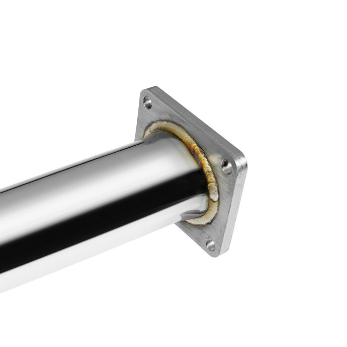 Downpipe FmicPro (BMW E60 E61 525d 530d M57N 2002-2007)