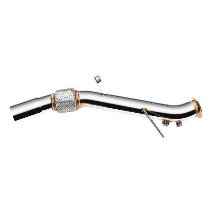 Downpipe FmicPro (BMW E60 E61 535d M57N 2004-2007)