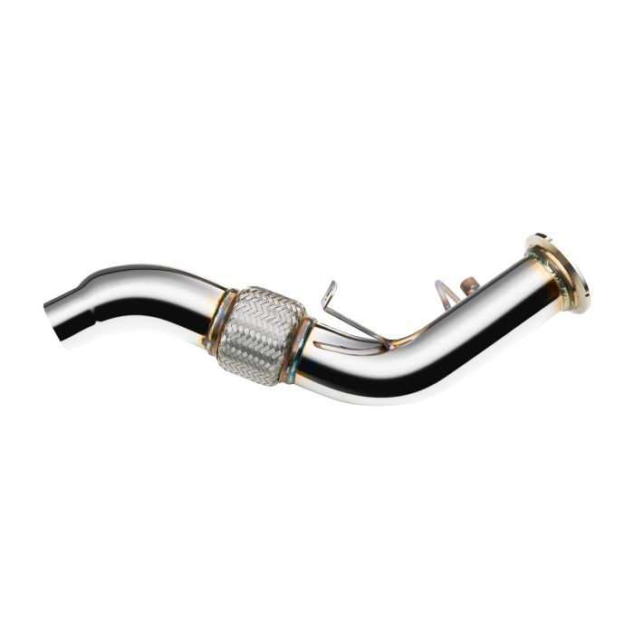 Downpipe FmicPro (BMW E83 x3 30d M57N2 2005-2010)