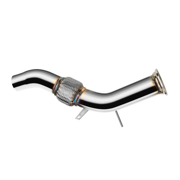 Downpipe FmicPro (BMW F06 F12 F13 640d 640dx N57Z 2010-2017)