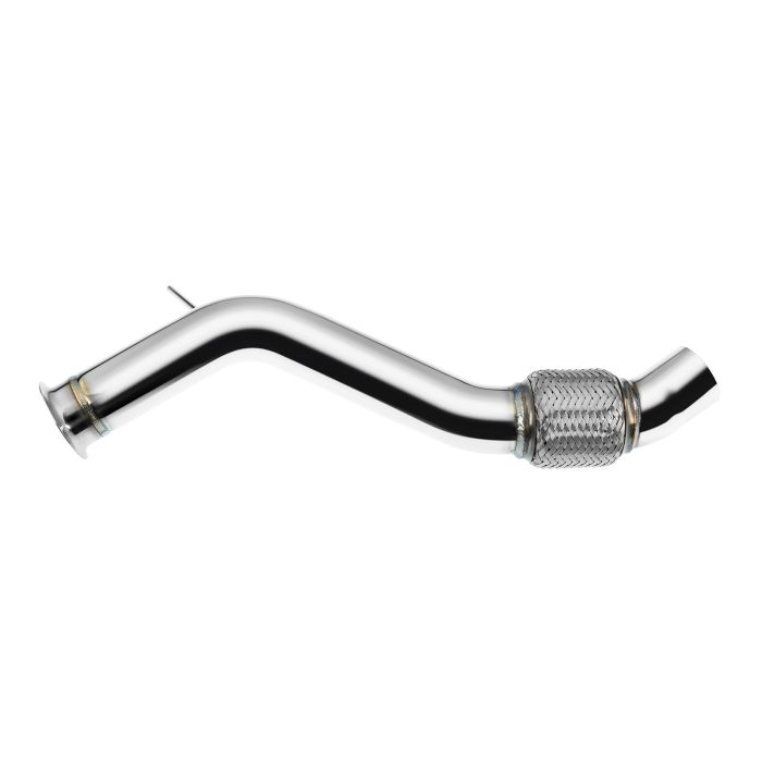 Downpipe FmicPro (BMW F30 F31 F34 316d-325d N47N N47S1 2011-2015)