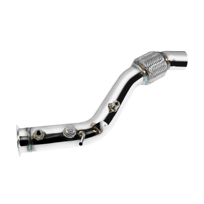 Downpipe FmicPro (BMW F30 F31 F34 316d-325d N47N N47S1 2011-2015)